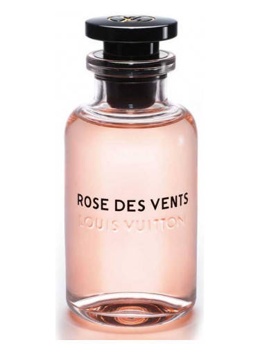 

Тестер парфюмированная вода Louis Vuitton Rose Des Vents 100ml (лицензия), Золотистый