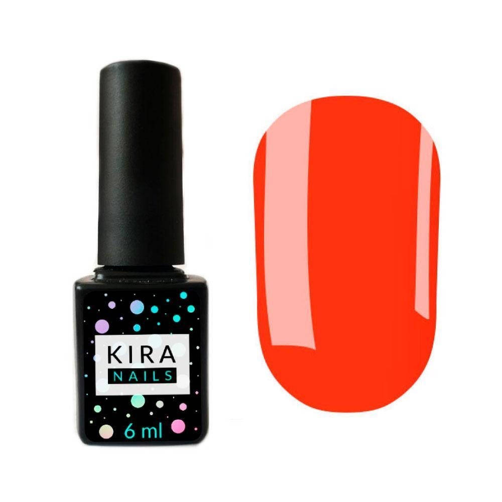 

Гель лак Kira Nails 107, 6 мл