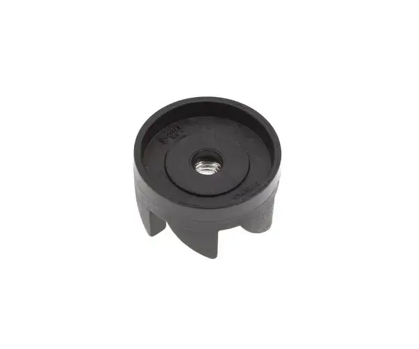 

Муфта мотора для блендера Moulinex/Tefal MS-651346 (с квадратной гайкой)