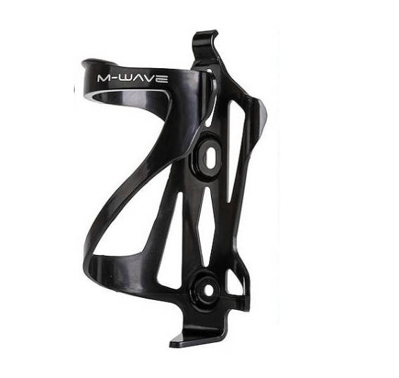 

Фляготримач M-Wave BC 29 Side пластик черный (A-PZ-0717)