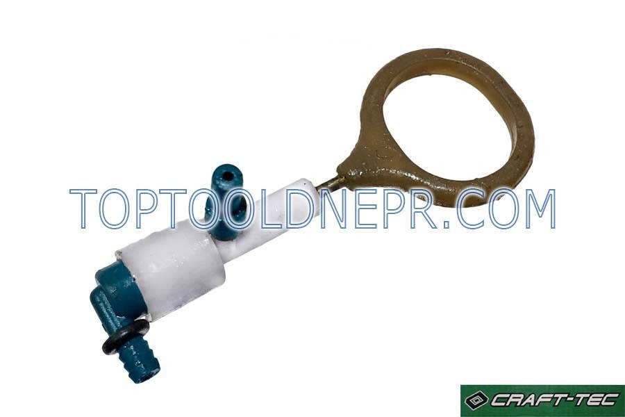 

Маслонасос для электропилы Craft-tec EKS-2350