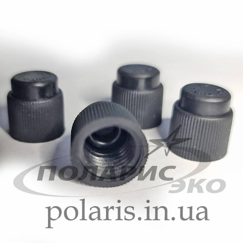 

Заглушка пластиковая 1/2" (Gamela)22621-D