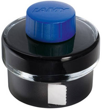 

Чорнила Lamy T52 сині 50 мл, Синий