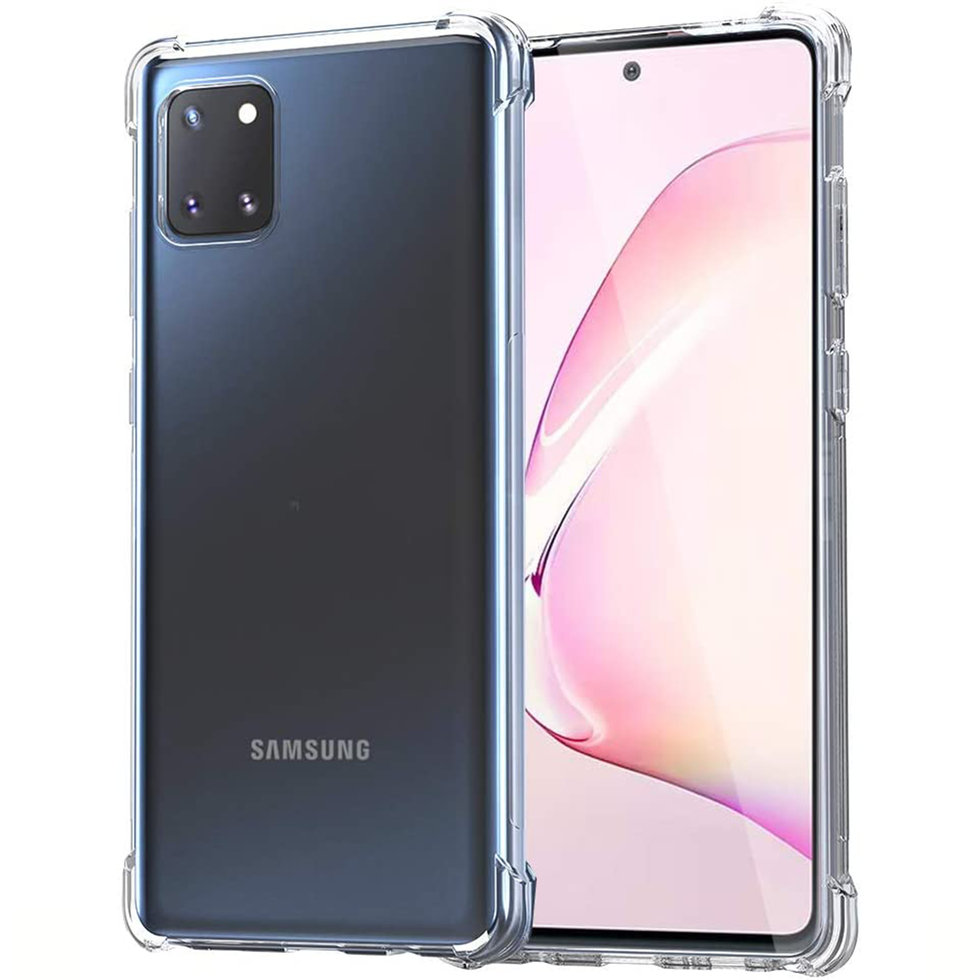 

Противоударный чехол на Samsung Galaxy Note 10 Lite N770