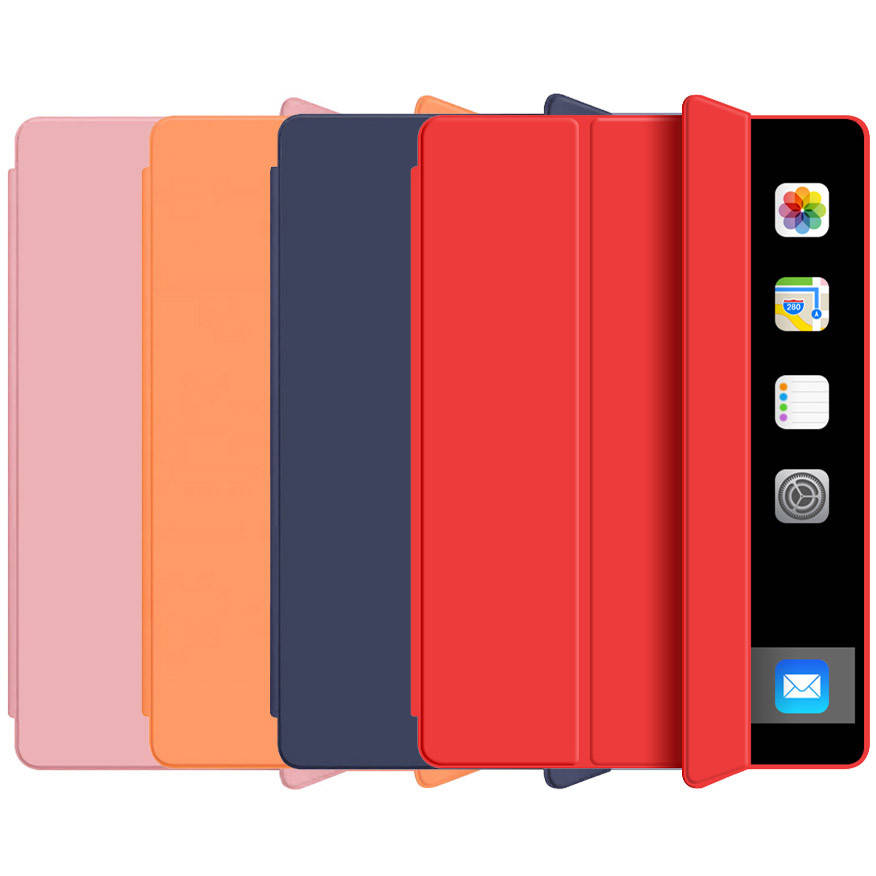 

Чехол (книжка) Smart Case Series для Apple iPad Air 10.5'' (2019)