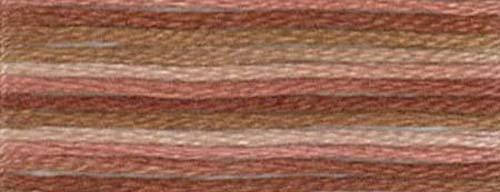 

Мулине DMC Color Variations 4140 Driftwood