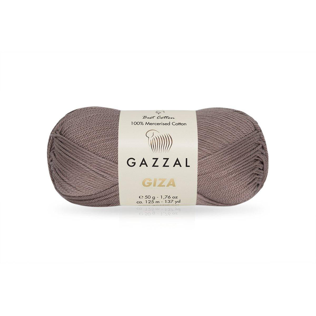 

Gazzal Giza 2495 капучино