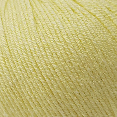 

Пряжа Gazzal BabyCotton 25 цвет 3413, Желтый
