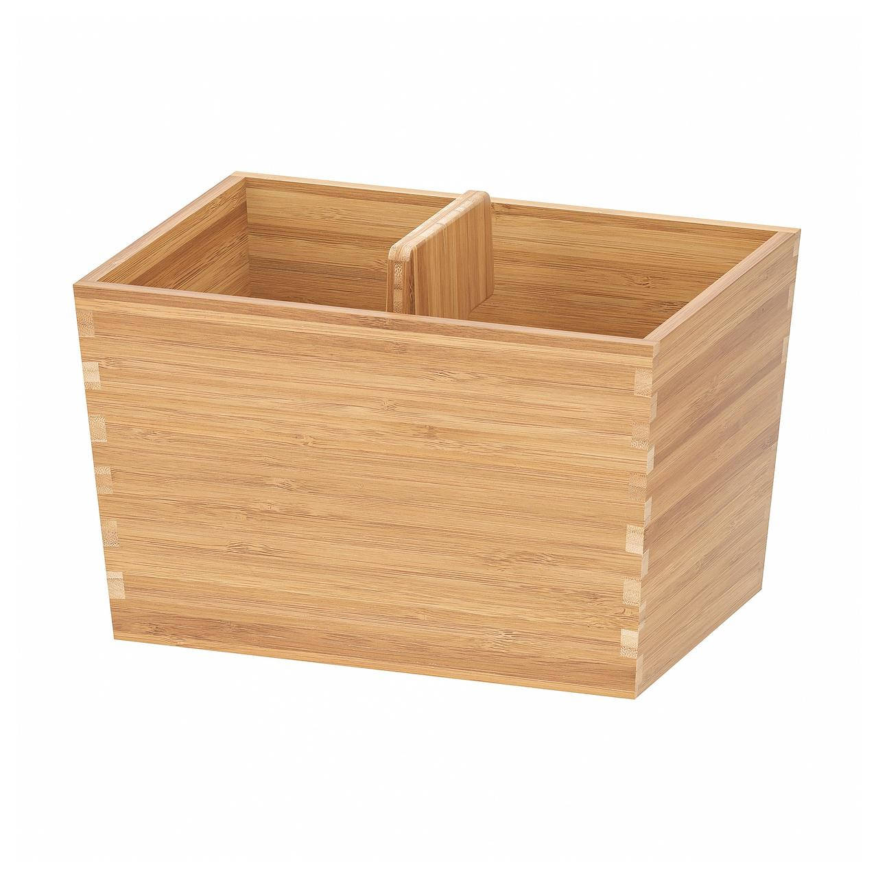

IKEA Ящик с ручкой VARIERA ( 902.260.52)