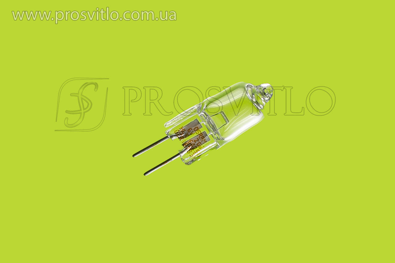 

Лампа 6-20 Osram №64250 для микроскопа