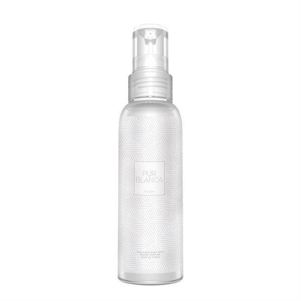 

Парфюмированный спрей для тела Pur Blanca, 100 мл Avon