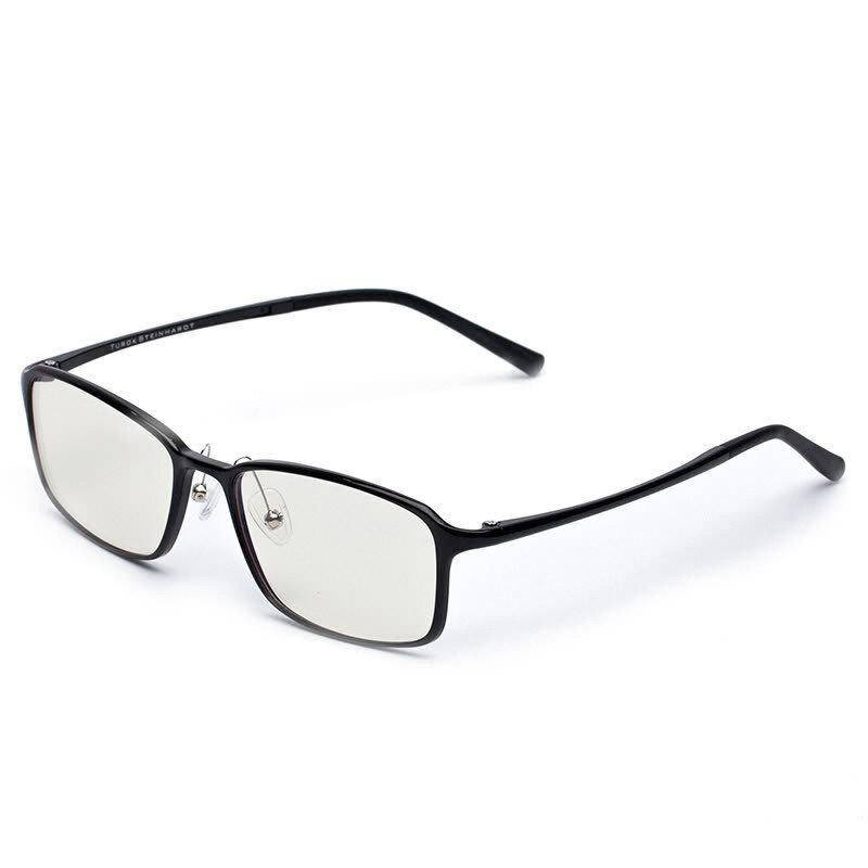 

Очки компьютерные Xiaomi TS Turok Steinhardt Anti-Blue Light FU006 (Черные), Черный