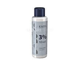 

Оксигент 3% DE LUXE Estel Professional 60