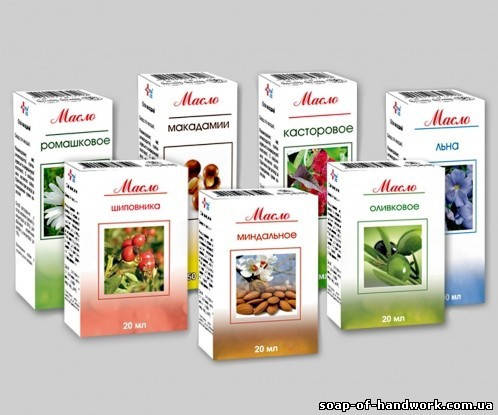 

Жирное масло Календула 50ml