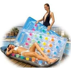 

Матрас надувной 2008 Стаканы, размер 176*68см, см. описание