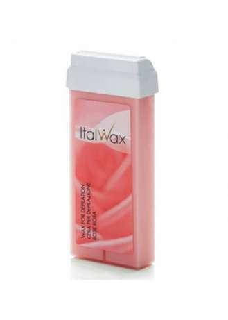 

Воск в картриджах кассетах роза ItalWax