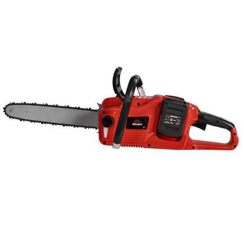 

Пилка акумуляторна Vitals Master AKZ 3604a SmartLine