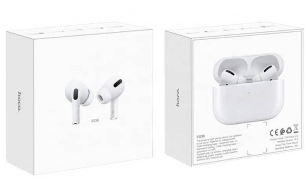 

Гарнитура Bluetooth HOCO ES36 TWS BF