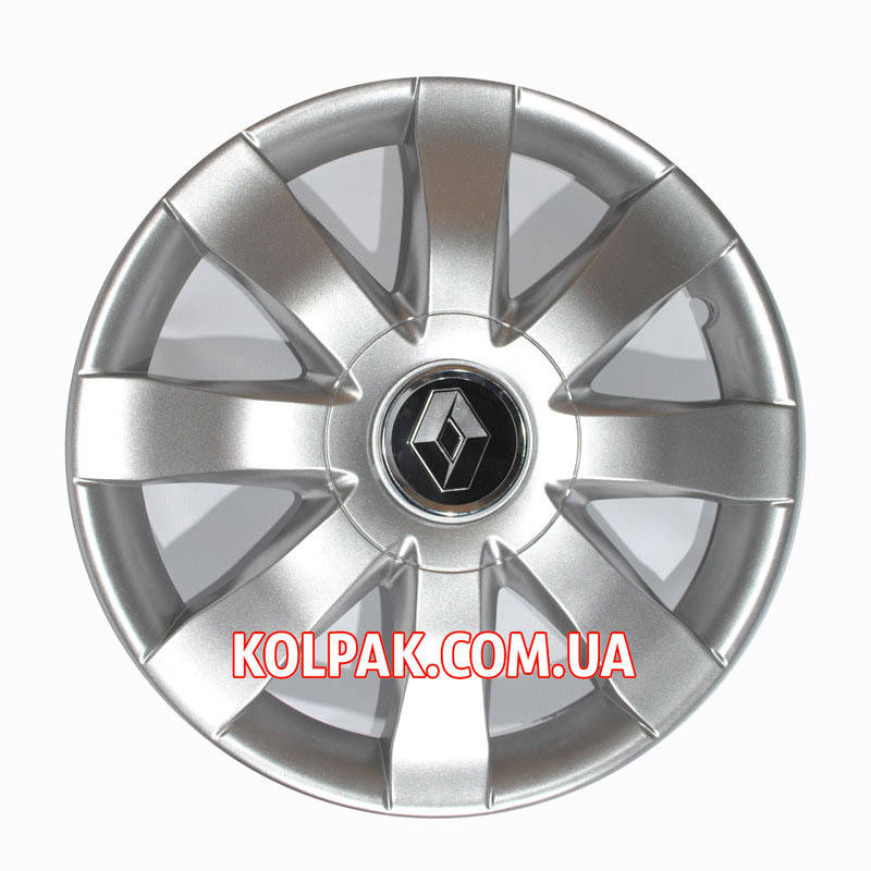 

Колпаки на колеса r15 на Renault / Рено SKS 323