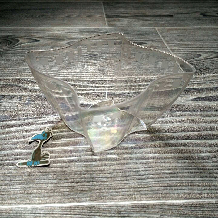 

Креманка для десертов и закусок "Elika" 350 мл., Белый