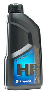 

Масло 2т Husqvarna HP двухтактное (1л.)