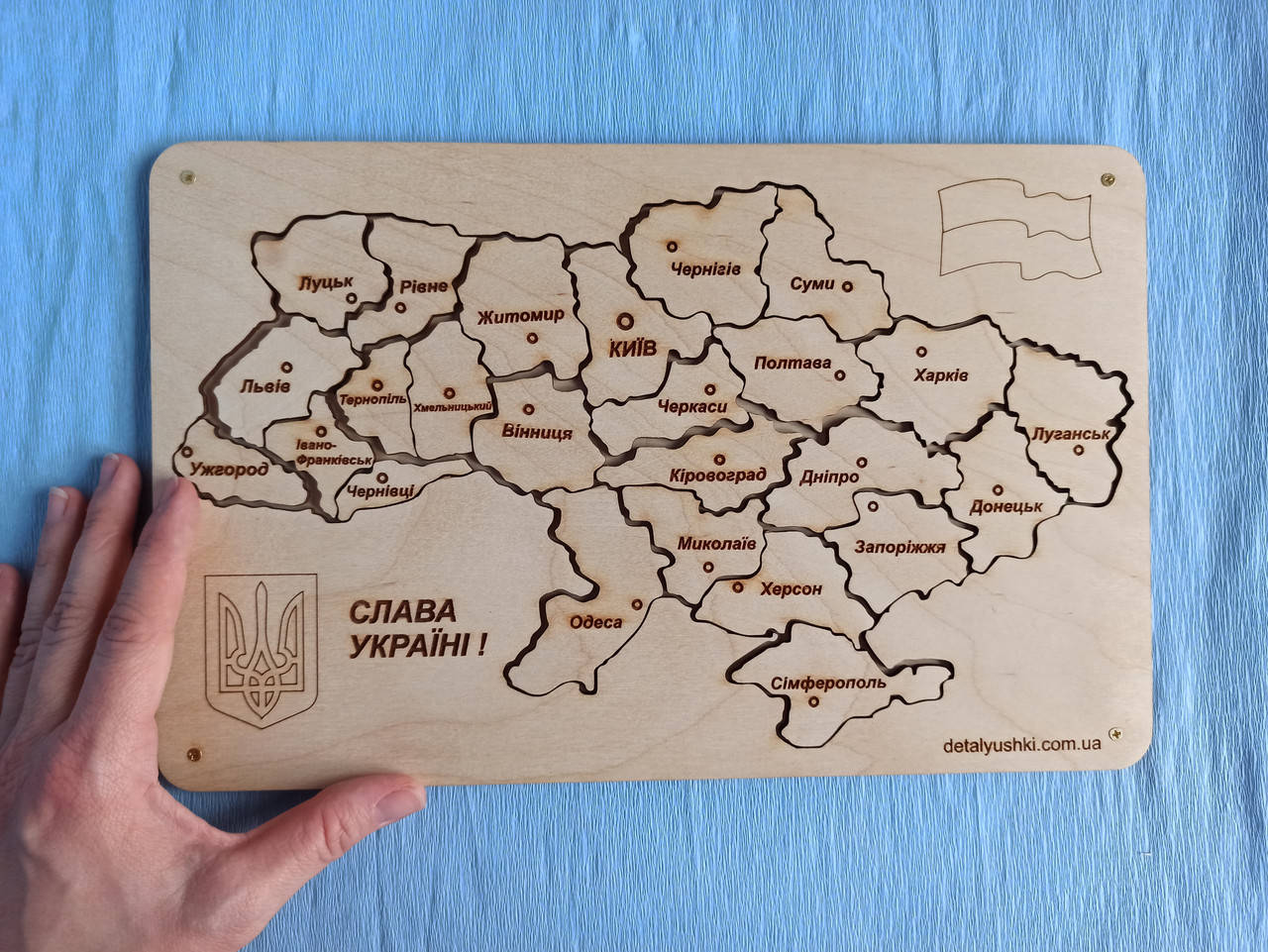 

Карты Украины