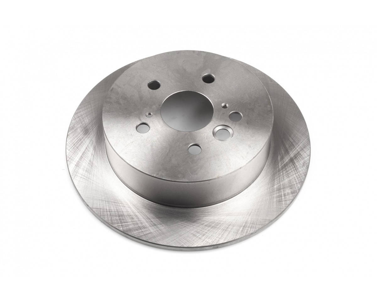 

Диск тормозной задний Chery Tiggo