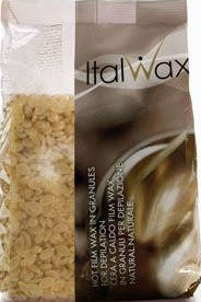 

Воск в гранулах ItalWax Натуральный 1 кг