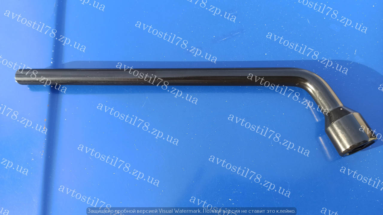 

Ключ балонный Ланос,Нексия GM 95966277