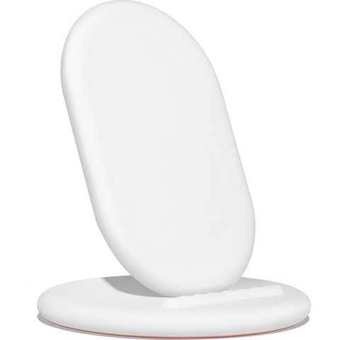 

Беспроводное зарядное устройство Google Pixel Stand (GA00507-US), Белый