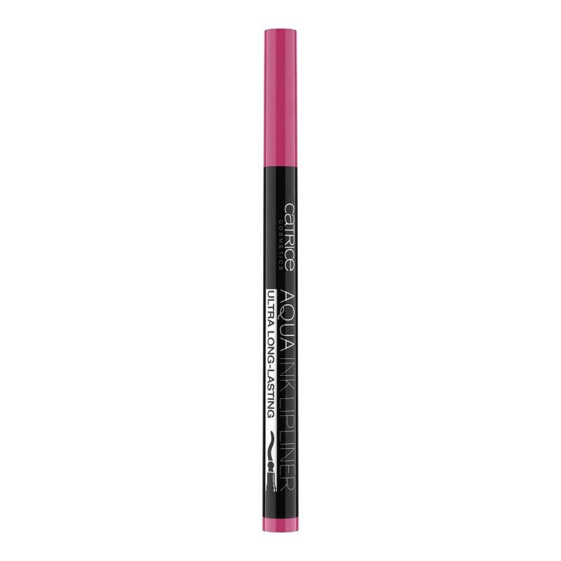 

Catrice Полуперманентный маркер для губ Aqua Ink Lipliner