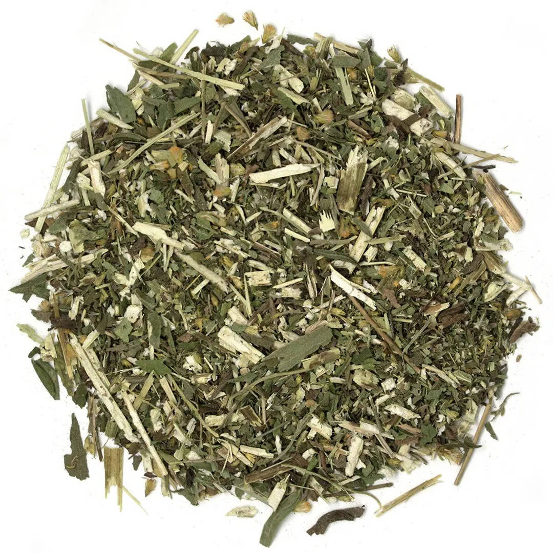 

Золотарник (Золотая розга) трава 1кг