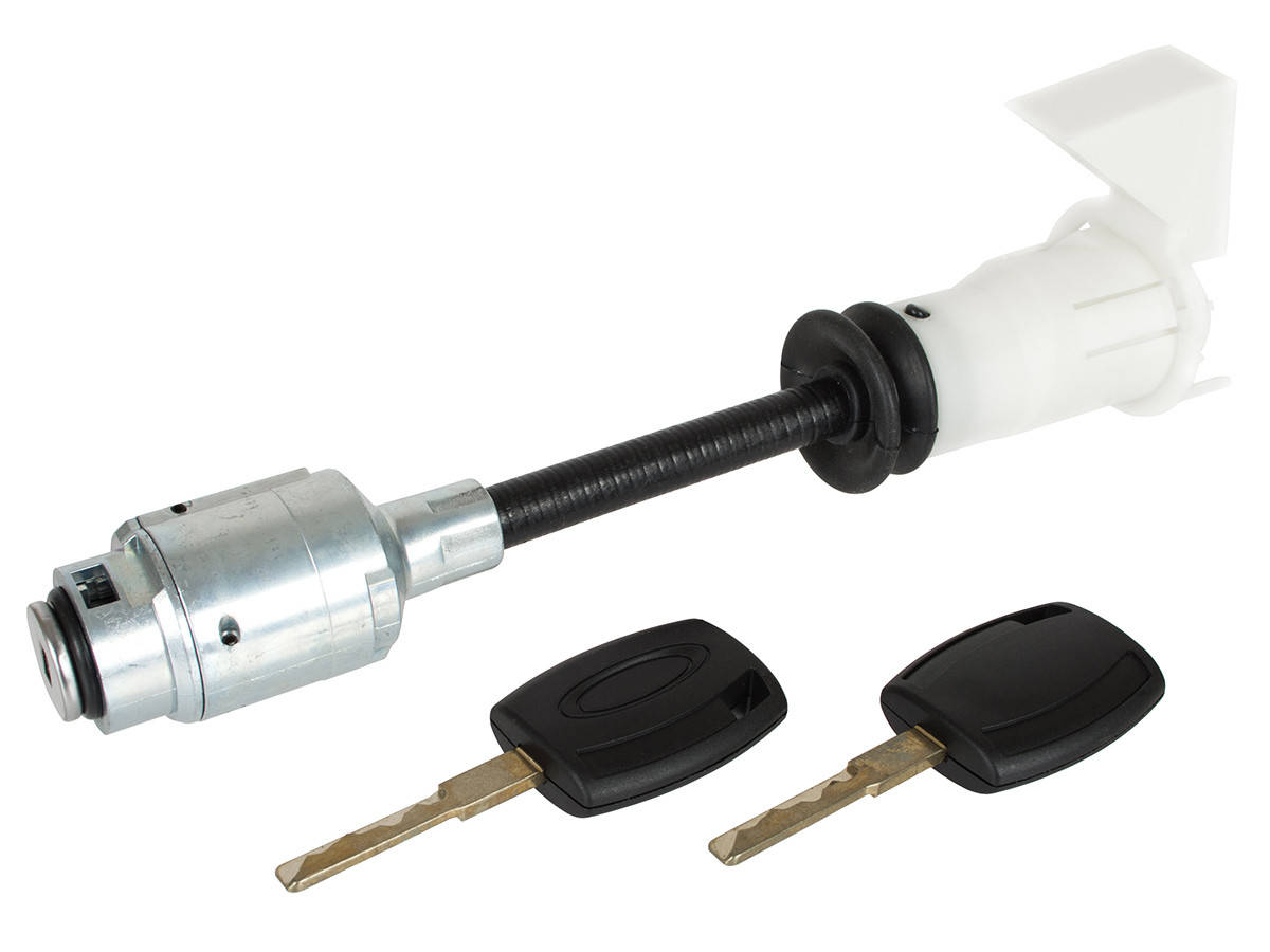 

Замок капота 4556337 3M5A-R16B970-AD Ford Focus C-MAX 03-07 короткий трос!