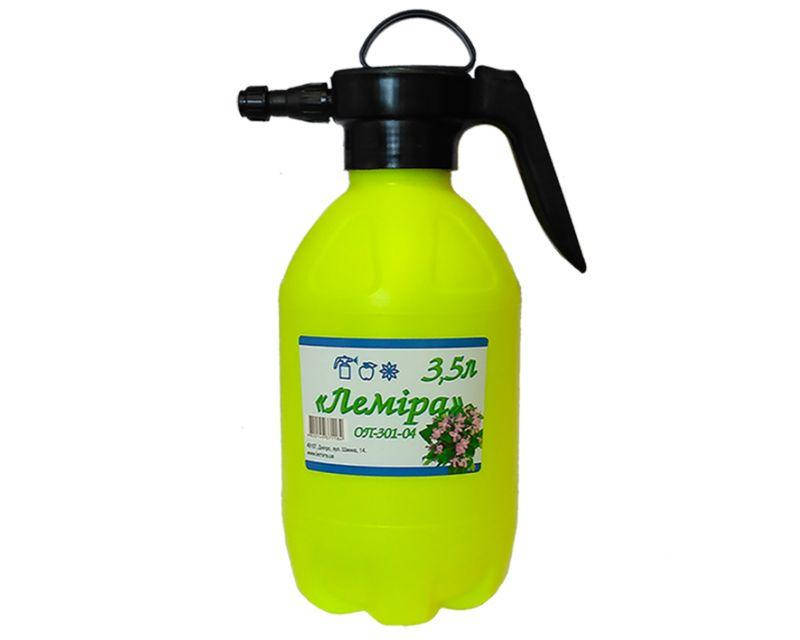 

Опрыскиватель ручной ОП-301-04 "Лемира" 3,5л