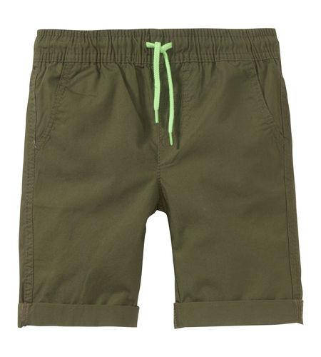 

Шорты kiki&koko на мальчика, р. 116, Хаки