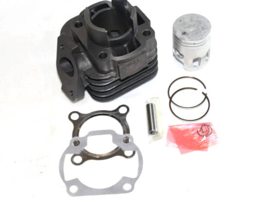 

Поршневая Yаmaha jog 50 на Японский скутер Ямаха джог (Тайвань)