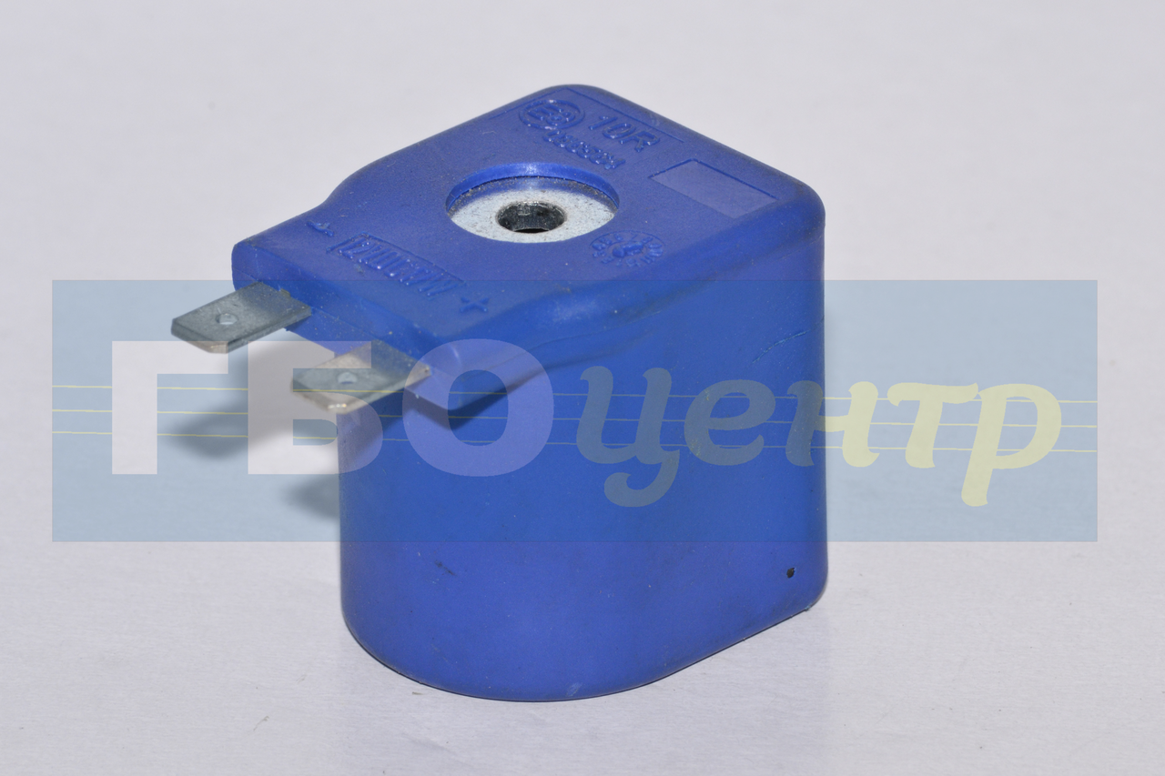 

Електромагнітна котушка Tоmasetto 12V/17W / Электромагнитная катушка Tоmasetto 12V/17W