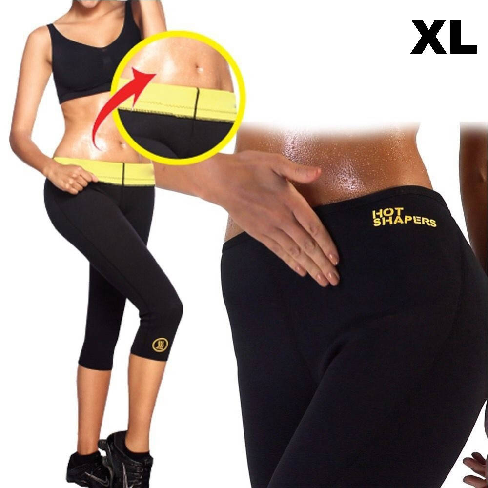 

Бриджи для похудения Hot Shapers Размер XL
