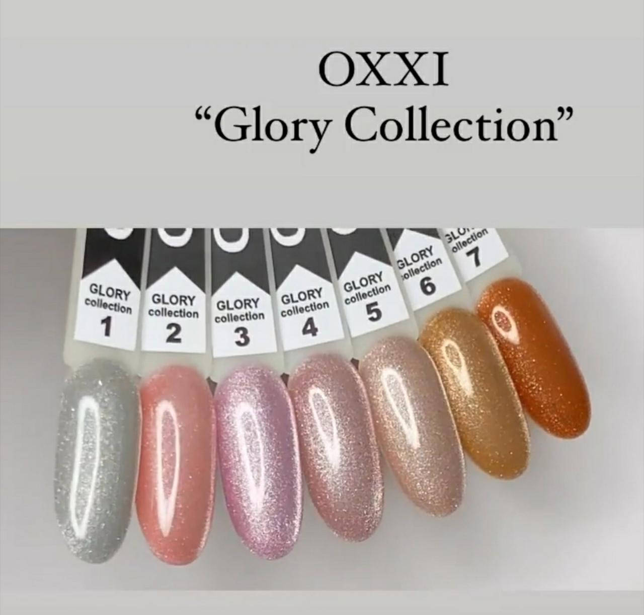 

Хрустальная кошка OXXI "GLORY", 10 мл G3