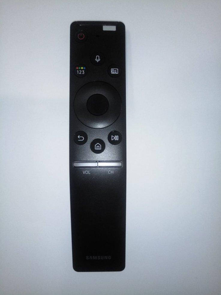 

Пульт Samsung BN59-01298G (Оригинальный пульт), Черный