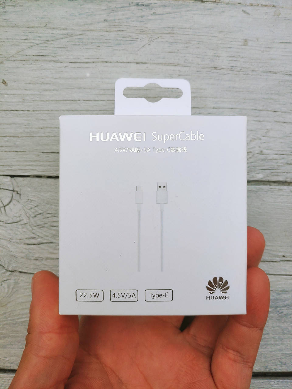 

Кабель быстрая зарядка Huawei Оригинальный Type C Supercable 5A Quick Charge
