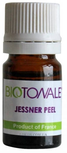 

Biotonale Пилинг - Jessner Peel