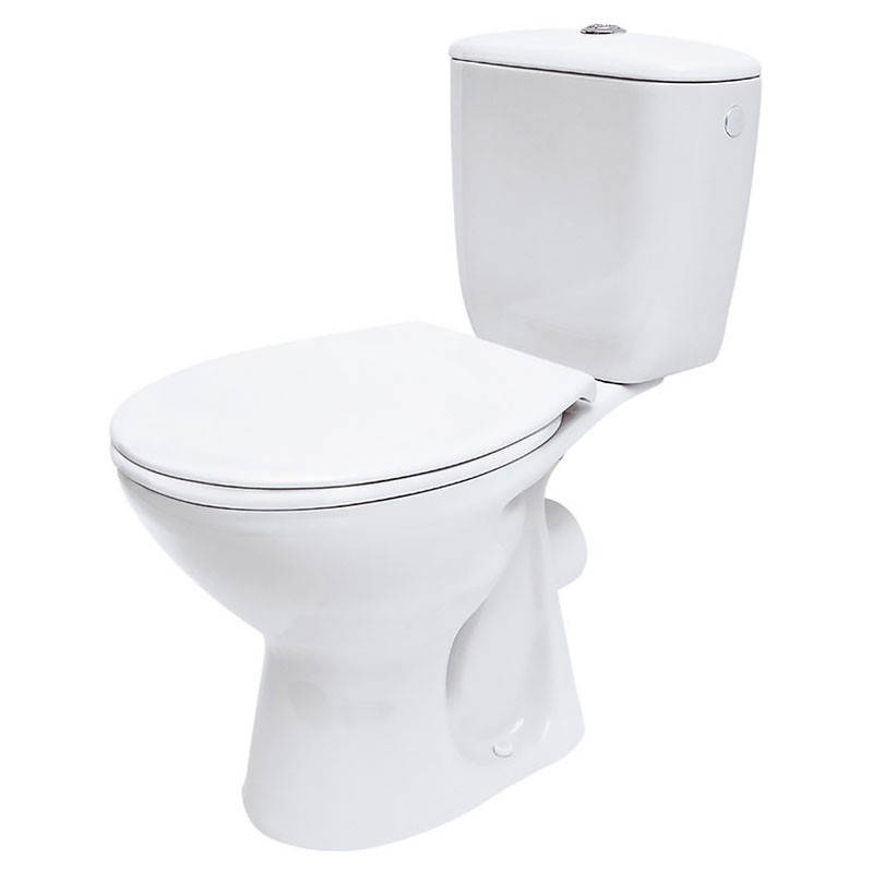 

Унитаз President ( K100-416 ) Cersanit