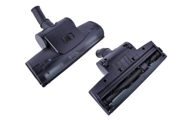 

Щетка ковровая для пылесоса d=32 мм (618), VC01W217, турбо большая разборная