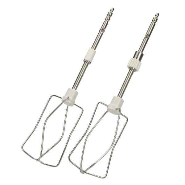 

Венчики взбивания (2 шт.) для миксера Moulinex Tefal HM615 (SS-193937) MIXER POWERMIX