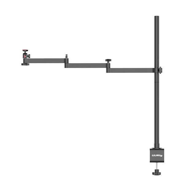

Штатив горизонтальний тримач для камери телефону Ulanzi Desktop Stand