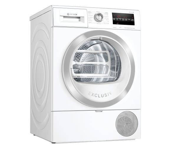 

Сушильная машина Bosch WTR87TE0PL