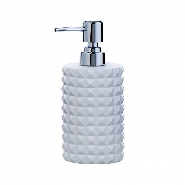 

Дозатор для жидкого мыла Axentia Vegas