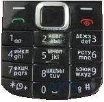 

Клавиатура Nokia 1616