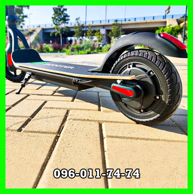 

Электросамокат MEGAWHEELS 10s X9 / Электроскутер / 25km 250w / E9 Crosser Kugoo /